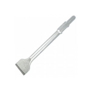 Talhadeira Tipo Pá para Martelete Demolidor a Gasolina NM52CC – 3 x 40 x 8 cm