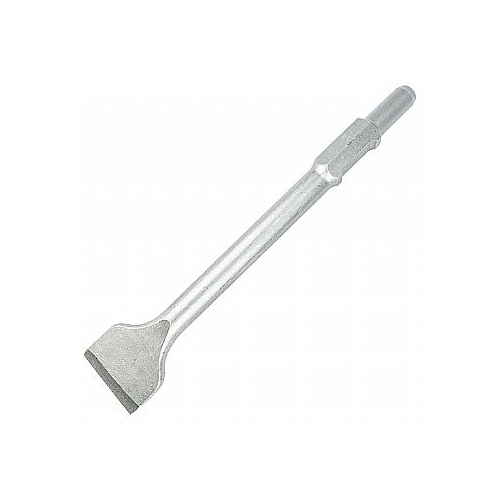 Talhadeira Tipo Pá para Martelete Demolidor a Gasolina NM52CC – 3 x 40 x 8 cm