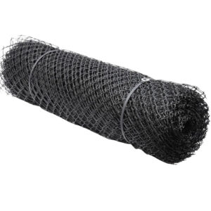 Tela Plastica P. 2,0 x 50mts x 25mm 1360