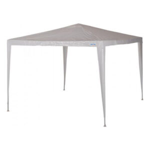 Tenda Gazebo Rafia Para Praia 3X3M – Branco 3537
