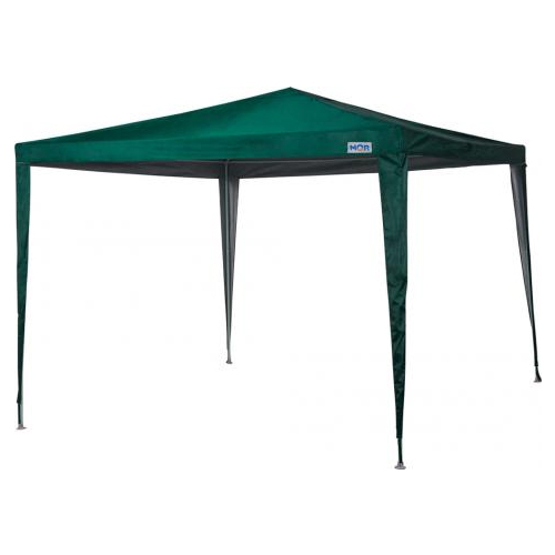 Tenda Gazebo Para Praia 3X3M – Verde 3524