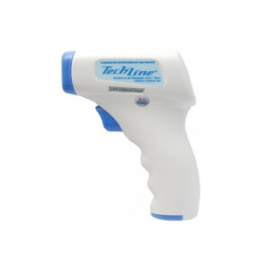 Termômetro Infravermelho Sem Contato