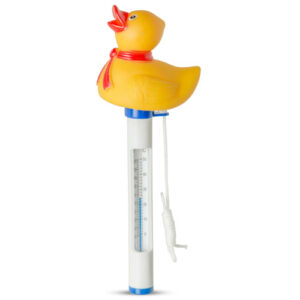 Termômetro Modelo Pato