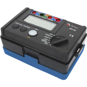 Terrômetro Digital 3 3/4 – MTR 1522