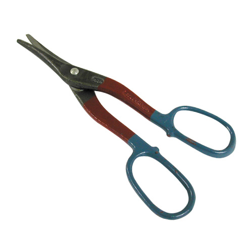 Tesoura Chapas Universal 284 Aço Cromo Vanadio