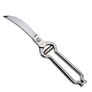 Tesoura de Carne e Frango, Aço Inox