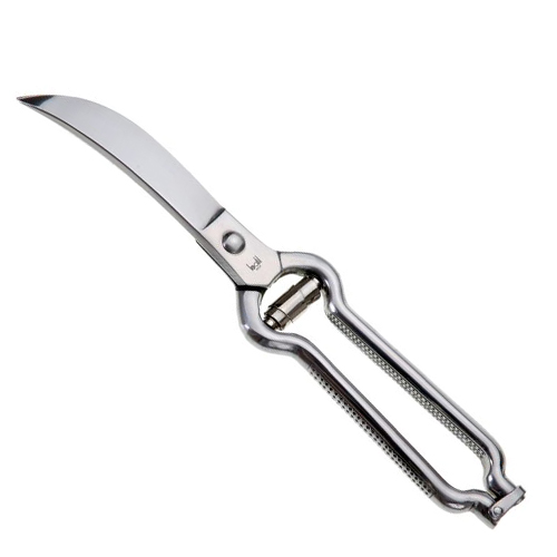 Tesoura de Carne e Frango, Aço Inox