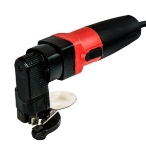 Tesoura Elétrica Cortador De Chapas -60 hz – 220v