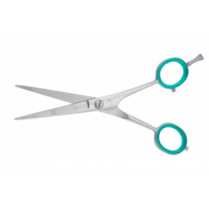 Tesoura Hair Profissional com Fio Laser 5.5