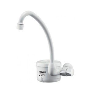 Torneira Elétrica 4 temperaturas – LorenEasy – 220V – 5500W