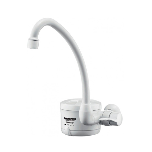 Torneira Elétrica 4 temperaturas – LorenEasy – 220V – 5500W
