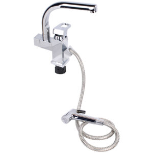 Torneira Gourmet com Misturador – Monocomando – THT01