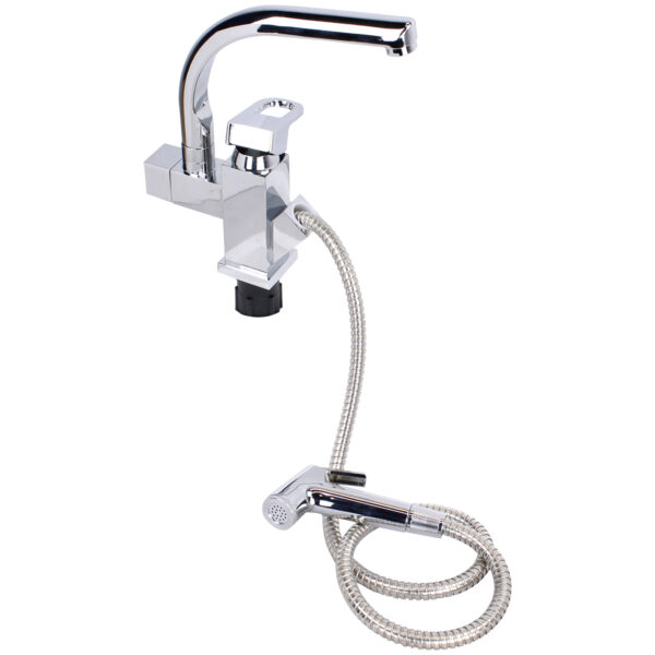 Torneira Gourmet com Misturador – Monocomando – THT01