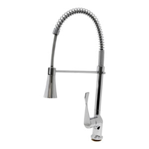 Torneira Gourmet Spray Misturador Monocomando
