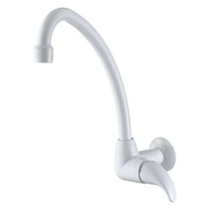 Torneira para Cozinha, Parede Bica Móvel – F56 1168