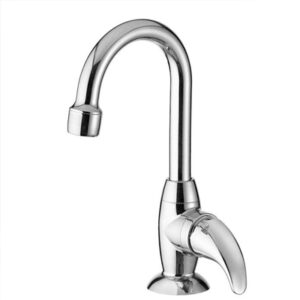 Torneira para Lavatório de Mesa Cromada – Bica Alta – 1195 F56