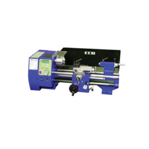 Torno de Bancada alto desempelho motor brushless Monofásico – MR320