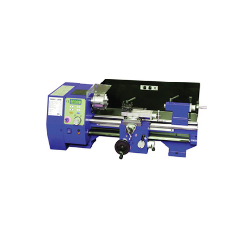 Torno de Bancada alto desempelho motor brushless Monofásico – MR320