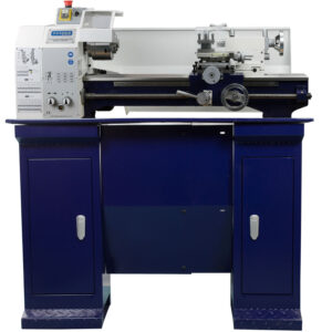 Torno de Bancada Engrenado 500 mm 750w 220v 60hz Monofásico – TTBE250