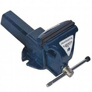 Torno de Bancada ferro fundido nº03 – TB300P