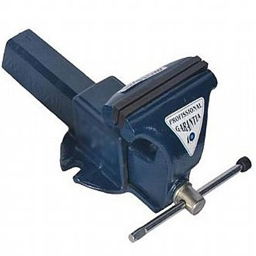 Torno de Bancada ferro fundido n°08 – TB800P