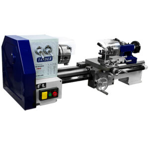 Torno Mecânico 500mm Modelo BV20L 220V – TTM520