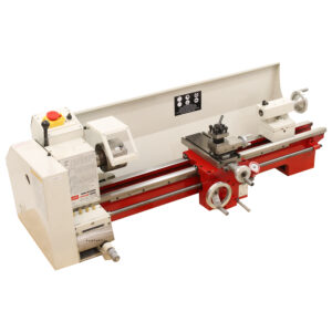 Torno Mecânico com Caixa Norton 750mm x 230mm 750w Monofásico 220v