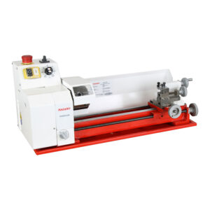 Torno Mecânico de Bancada 140 x 250mm – 220v – Monofásico – 60hz – 450w – 3000rpm – NMB450R