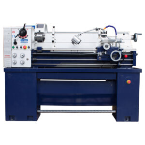 Torno Mecânico Engrenado 1000mm – 1.5kw – 60hz – 220v / 380v Trifásico – TTME330