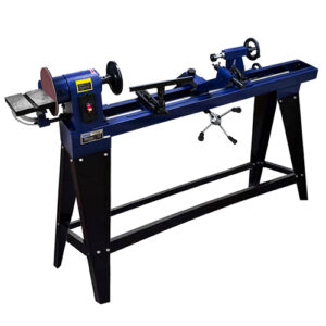 Torno para Madeira com Copiador 3/4 CV 220V – TTPM1000