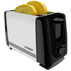 Torradeira Elétrica Duplo, 760w – ET-21001B