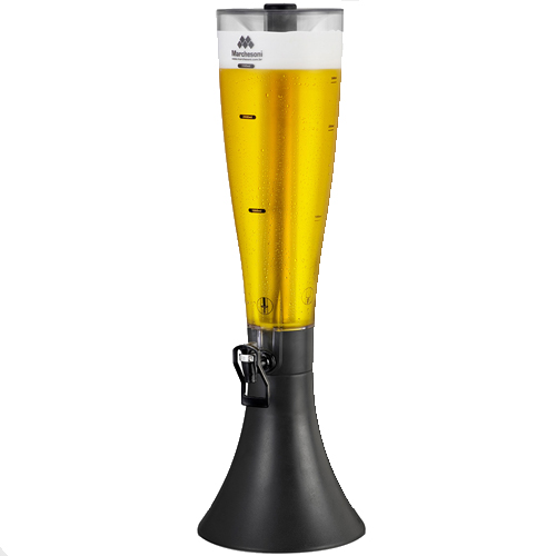 Torre de Chopp, 3,5 Litros – MB 2.350
