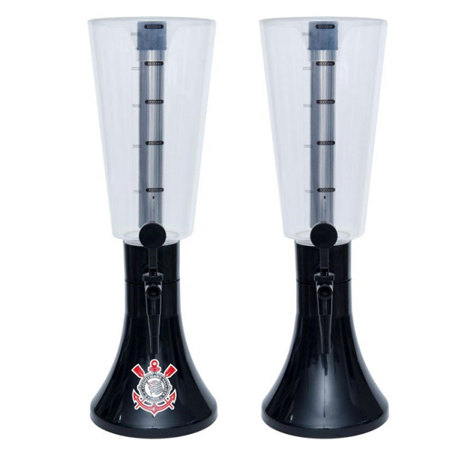 Torre de Chopp 5 Litros