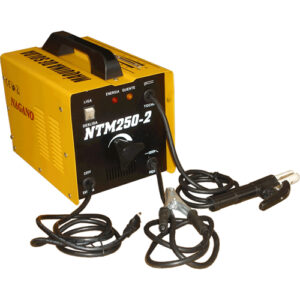 Transformador de Solda 250 Ampéres Monofásica 60 Hz – NTM250-2