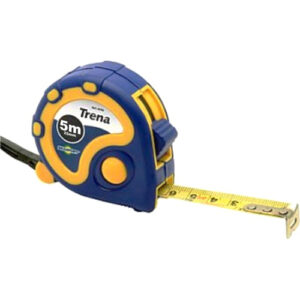 Trena emborrachada 3 metros 16 mm – SOFT