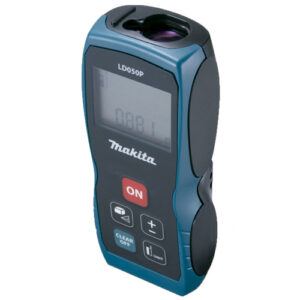 Trena a Laser, Medidor de Distância – 50 metros