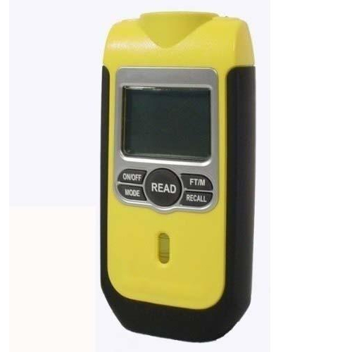 Trena Ultrasônica a Laser até 20 Metros