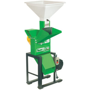 Triturador de forragens sem motor – TRF – 90