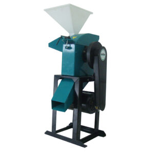 Triturador forrageiro 2,0hp Monofásico – GT-2000LM