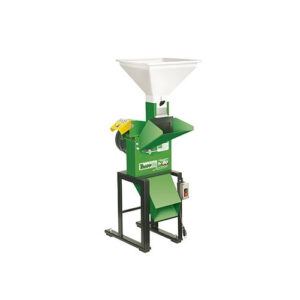 Triturador 1,5cv 60hz Monofásico bivolt – TRF-80
