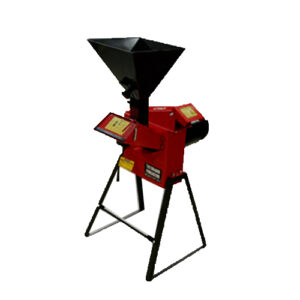 Triturador de Ração – Monofásico 220v – 2.0 Cv, – Cid 125 Ld