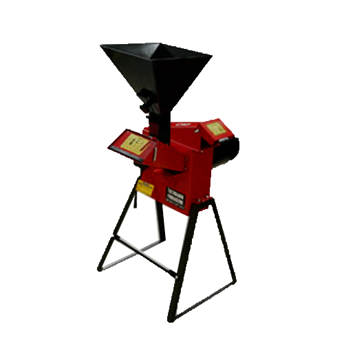 Triturador de Ração – Monofásico 220v – 2.0 Cv, – Cid 125 Ld