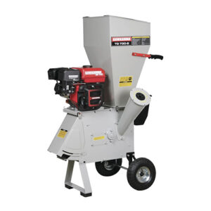 Triturador / forrageiro a Gasolina 4 tempos 7 HP – TG700-S