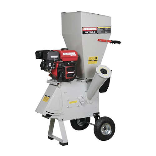 Triturador / forrageiro a Gasolina 4 tempos 7 HP – TG700-S