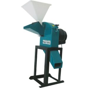 Triturador Forrageiro, Motor 2 HP, Monofásico 220v, 60 Hz – – GT2000LDF