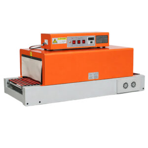 Túnel de Encolhimento de Bancada 6kw 220v Monofásico