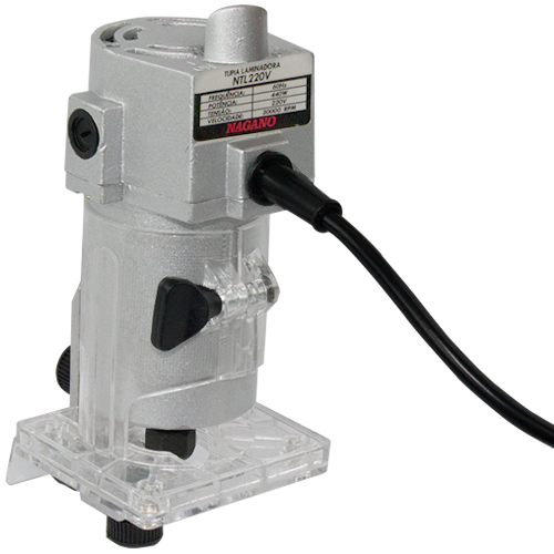Tupia Laminadora 440w – 60hz – 220v