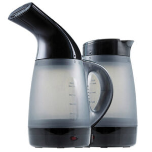 Vaporizador e Chaleira Elétrica 600W 400ml Bivolt – SM-310