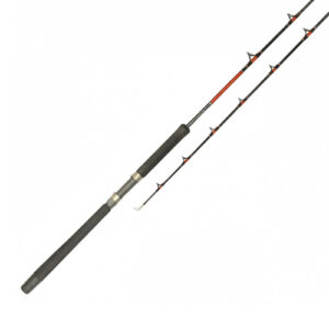 Vara Giant Catfish Carretilha Resistência da Linha 60 – 120lb 198 cm Modelo GC-C661XH