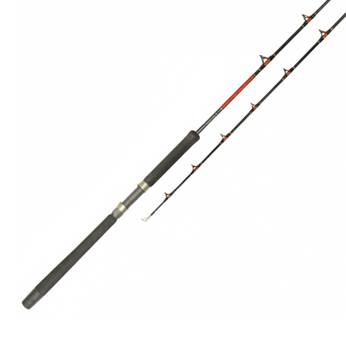 Vara Giant Catfish Carretilha Resistência da Linha 60 – 120lb 198 cm Modelo GC-C661XH